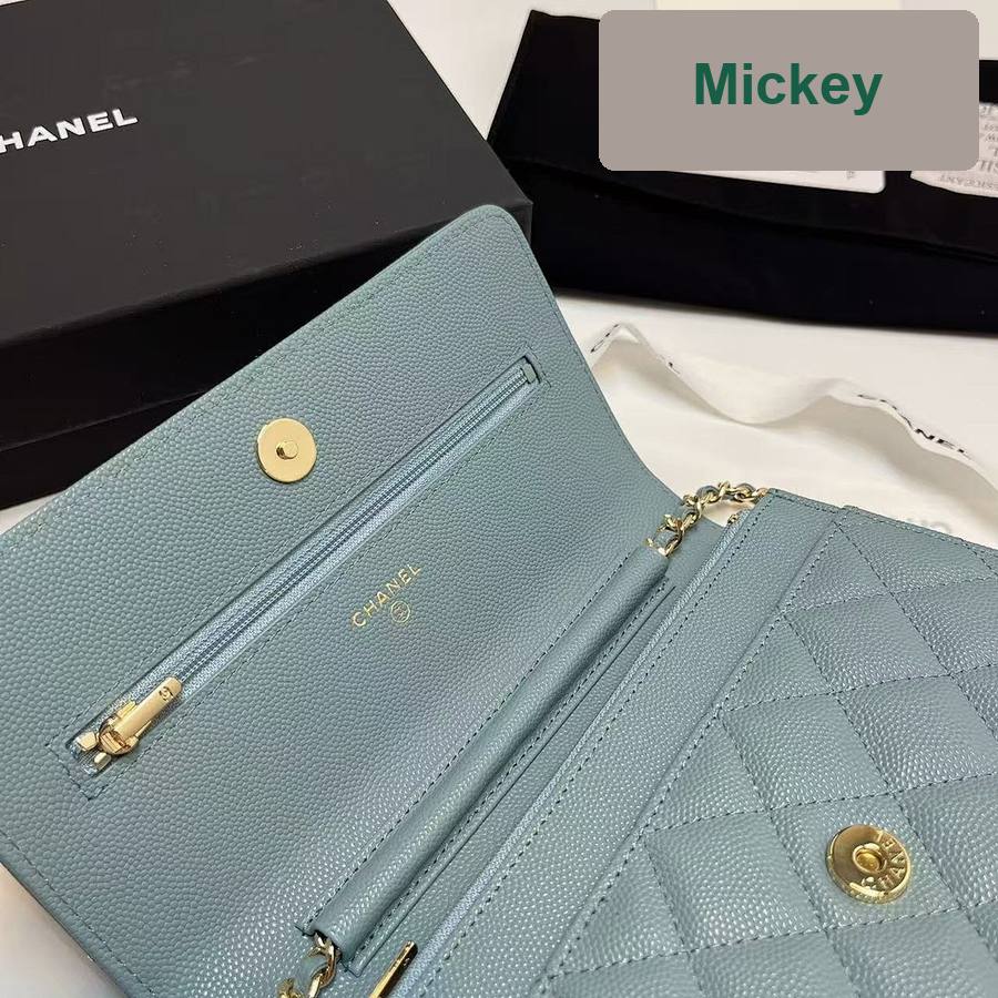 【S】$72=480CNY｜Chanel(33814A-11)｜Item ID-01125