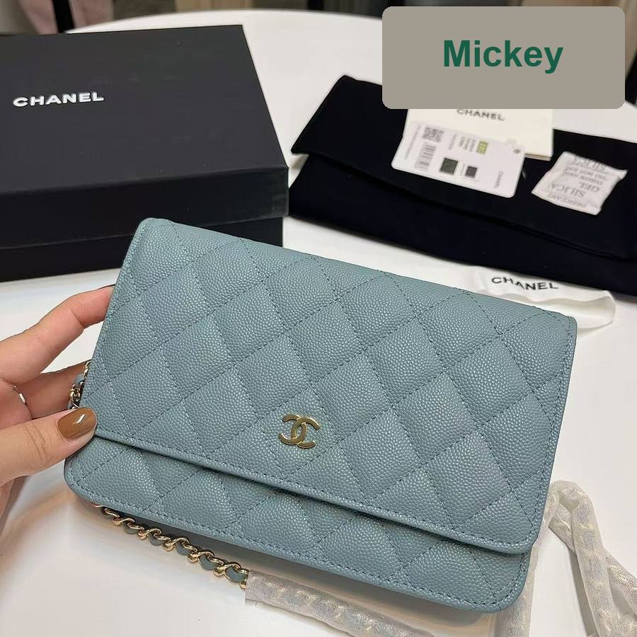 【S】$72=480CNY｜Chanel(33814A-11)｜Item ID-01125