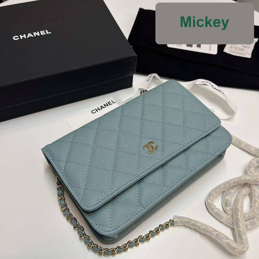 【S】$72=480CNY｜Chanel(33814A-11)｜Item ID-01125