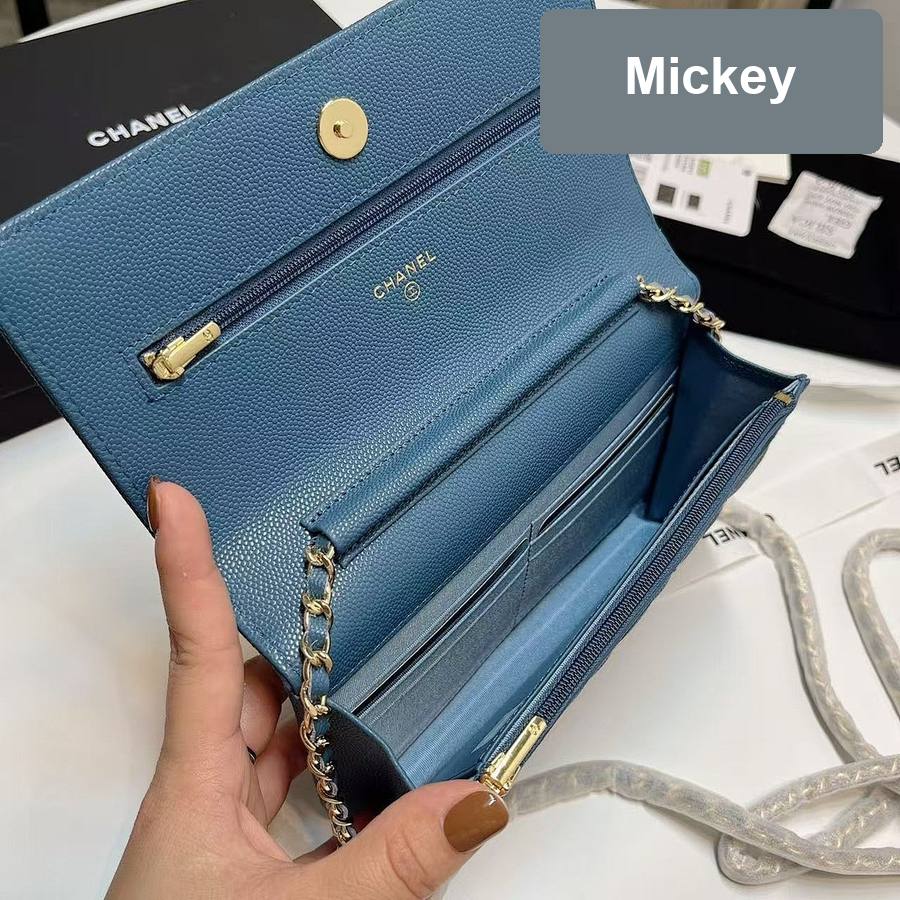 【S】$72=480CNY｜Chanel(33814A-8)｜Item ID-01115