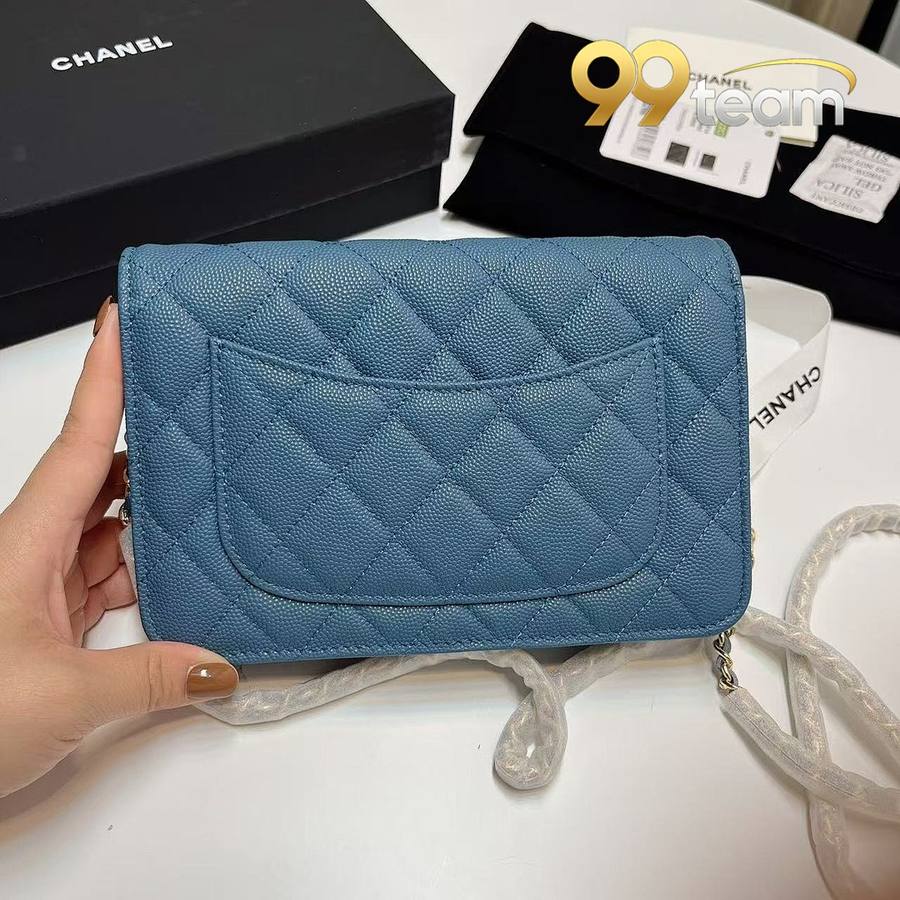 【S】$72=480CNY｜Chanel(33814A-8)｜Item ID-01115