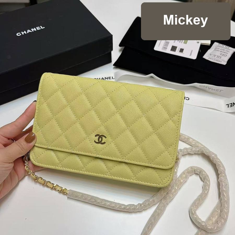 【S】$72=480CNY｜Chanel(33814A-5)｜Item ID-01110