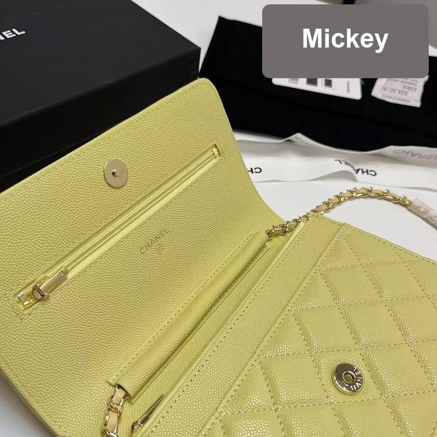 【S】$72=480CNY｜Chanel(33814A-5)｜Item ID-01110