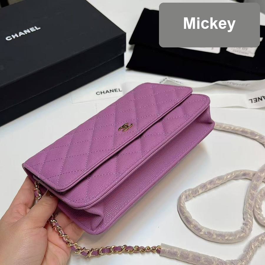 【S】$72=480CNY｜Chanel(33814A-7)｜Item ID-01109