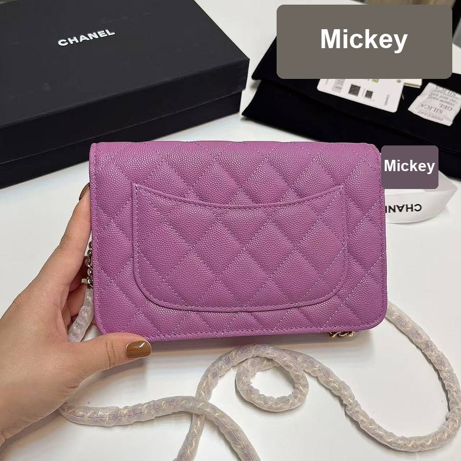 【S】$72=480CNY｜Chanel(33814A-7)｜Item ID-01109