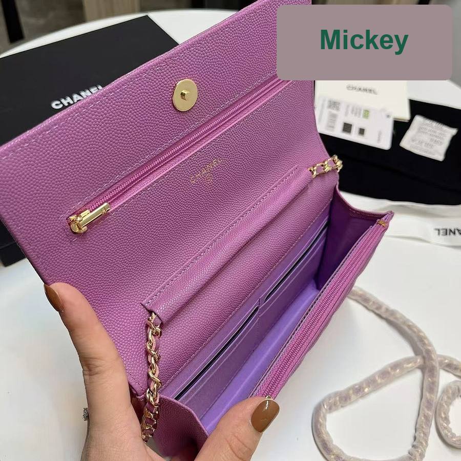 【S】$72=480CNY｜Chanel(33814A-7)｜Item ID-01109