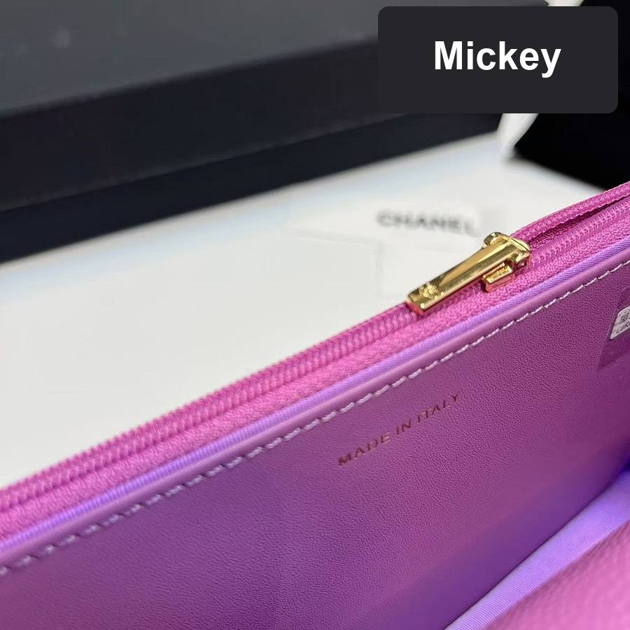 【S】$72=480CNY｜Chanel(33814A-7)｜Item ID-01109