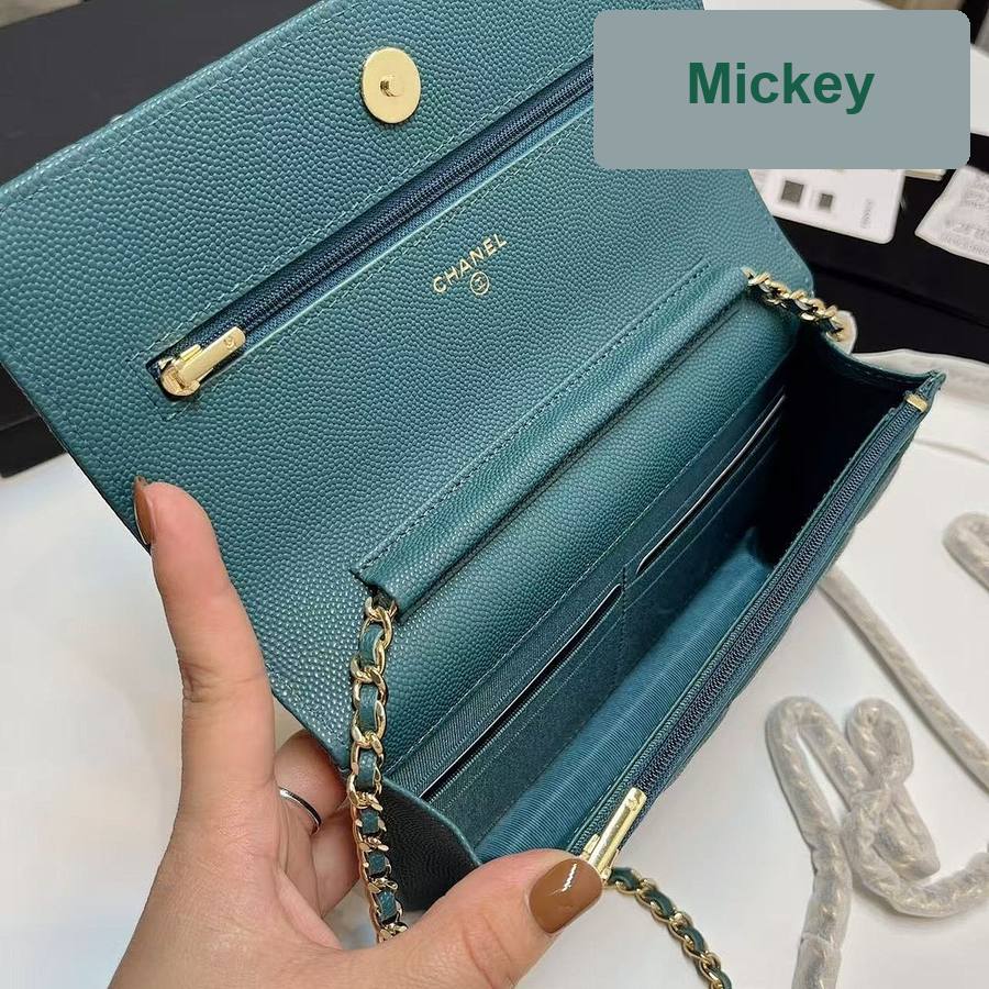【S】$72=480CNY｜Chanel(33814A-2)｜Item ID-01107