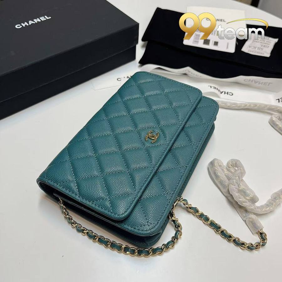 【S】$72=480CNY｜Chanel(33814A-2)｜Item ID-01107