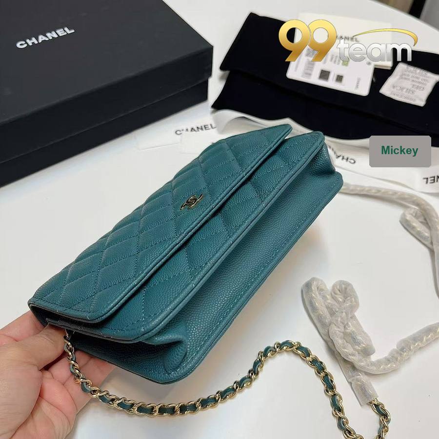 【S】$72=480CNY｜Chanel(33814A-2)｜Item ID-01107