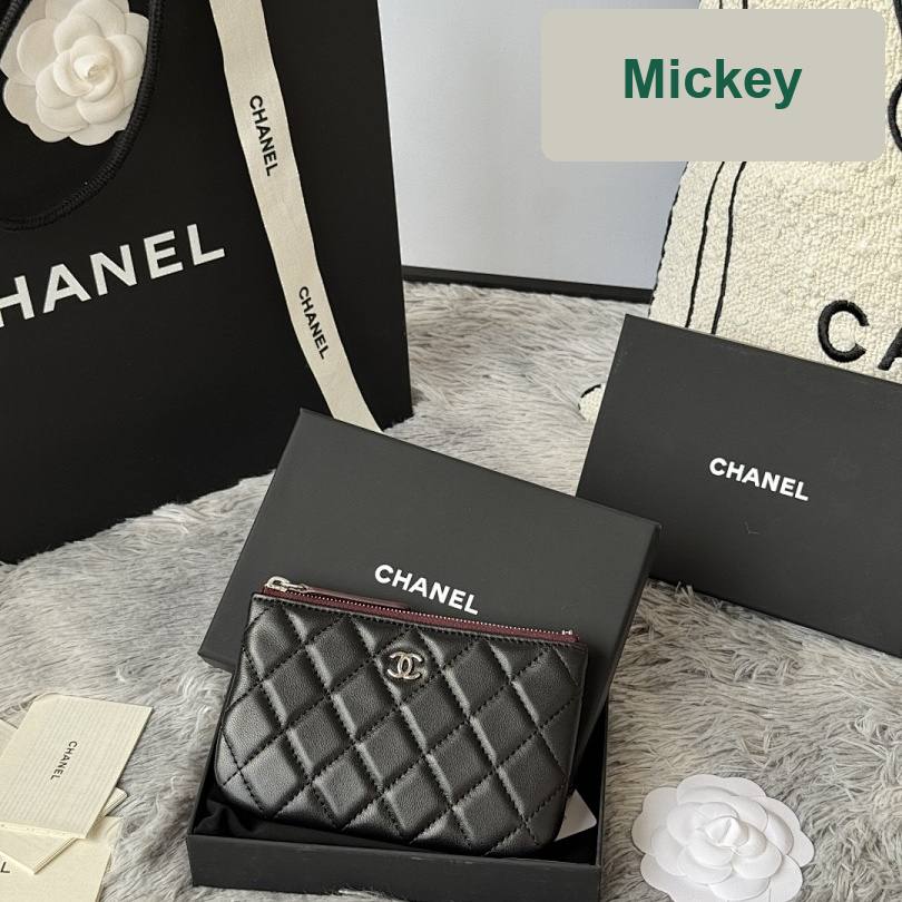 【S】$32=210CNY｜Chanel(A82365-3)｜Item ID-01041