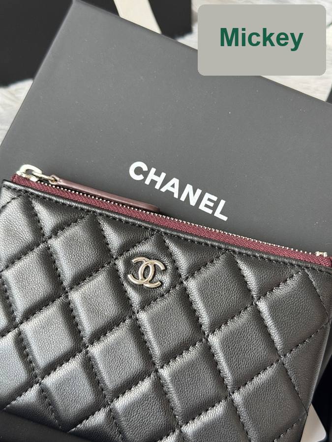 【S】$32=210CNY｜Chanel(A82365-3)｜Item ID-01041