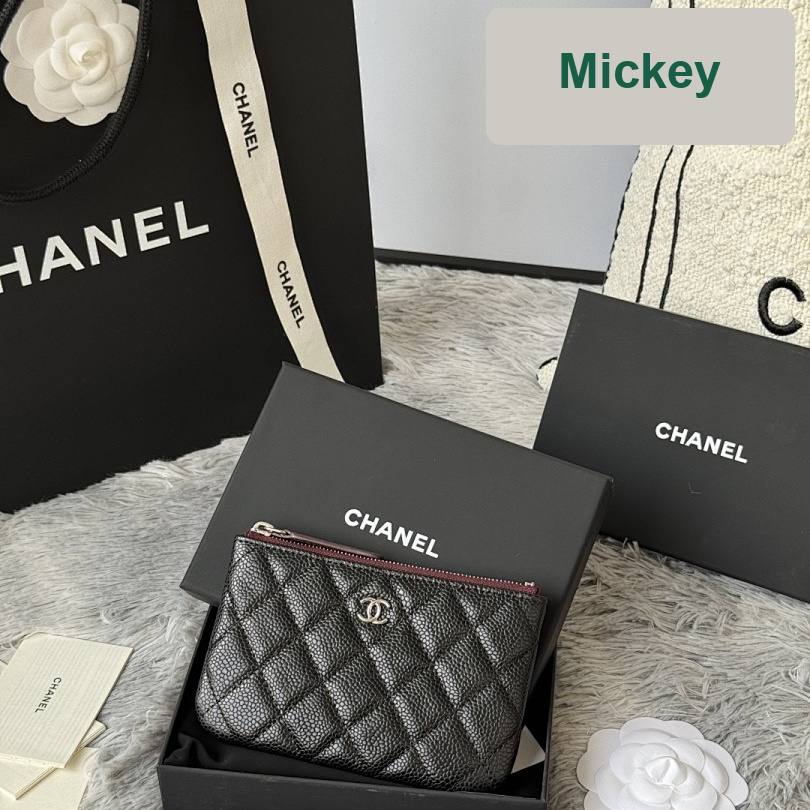 【S】$32=210CNY｜Chanel(A82365-1)｜Item ID-01039