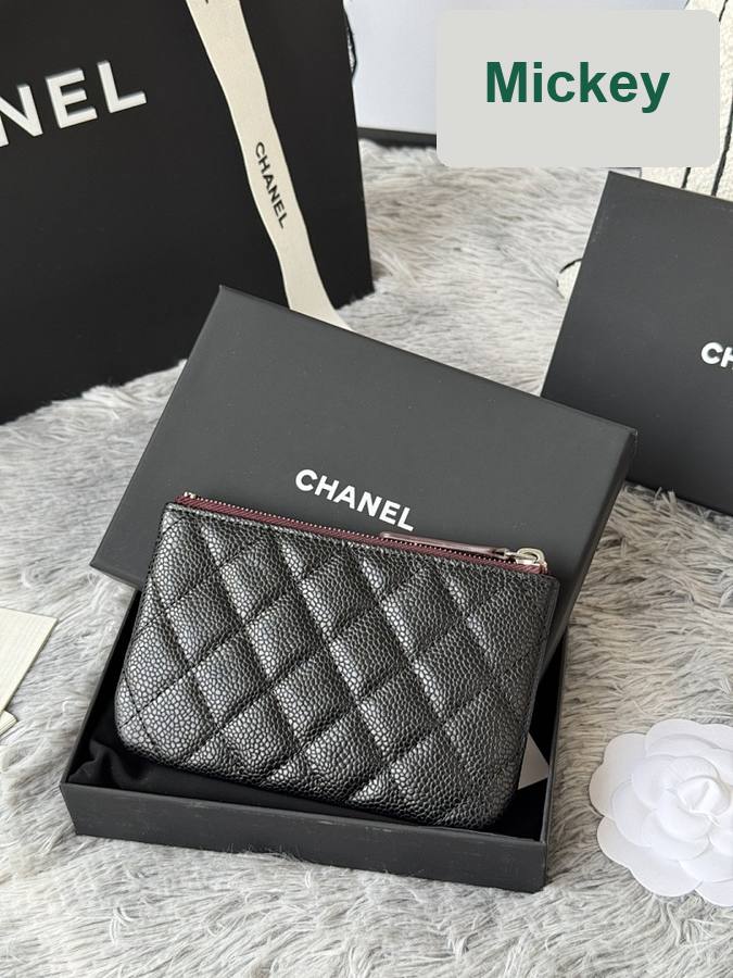 【S】$32=210CNY｜Chanel(A82365-1)｜Item ID-01039