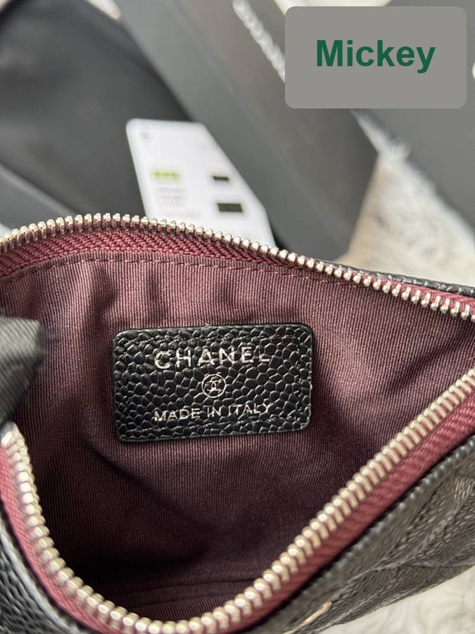 【S】$32=210CNY｜Chanel(A82365-1)｜Item ID-01039