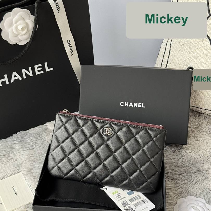 【S】$45=300CNY｜Chanel(AP1101-3)｜Item ID-01008