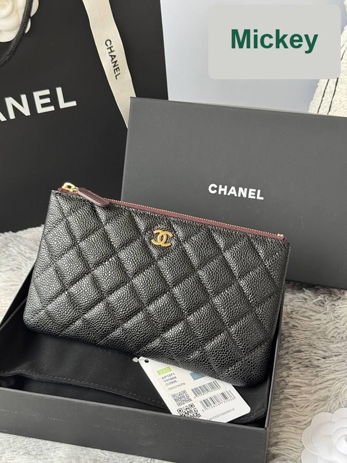 【S】$45=300CNY｜Chanel(AP1101-1)｜Item ID-01000