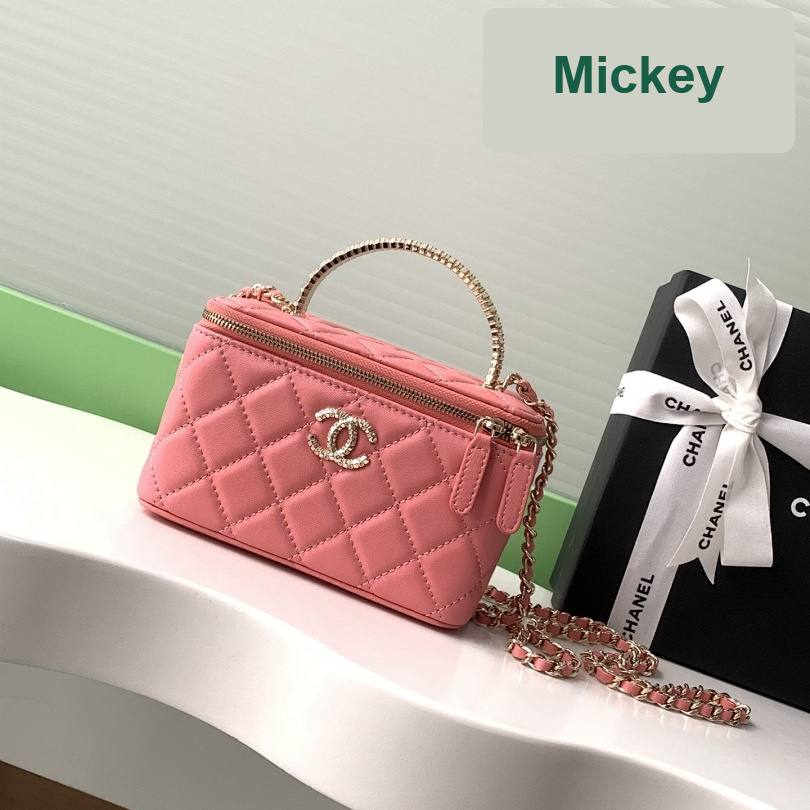 【S】$117=780CNY｜Chanel(AP4046-1)｜Item ID-00973