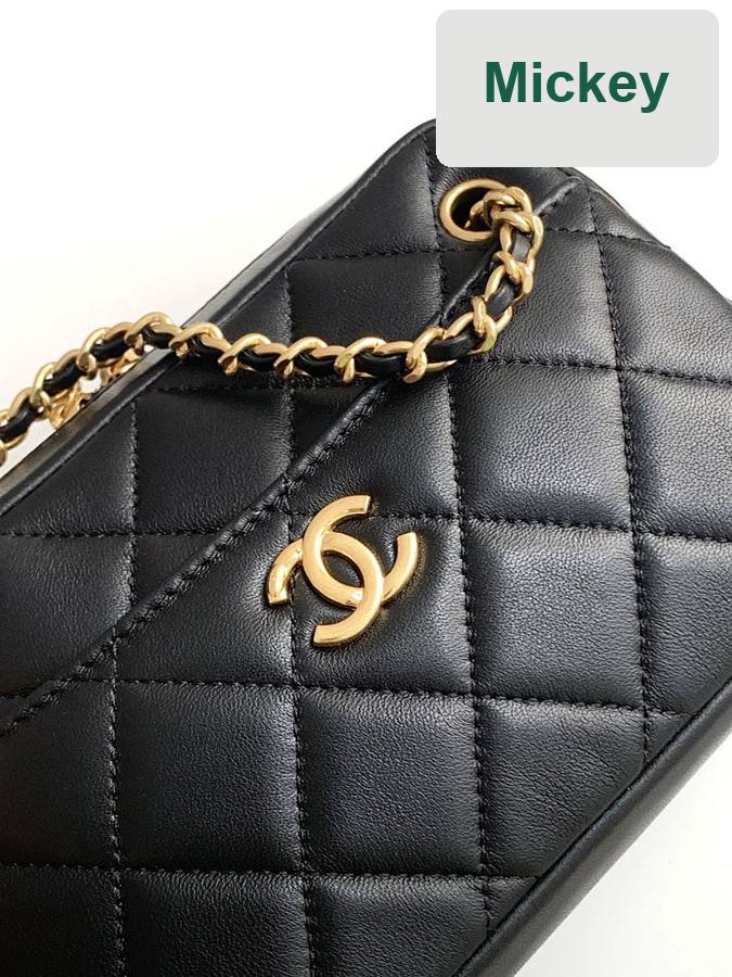 【S】$115=770CNY｜Chanel(AS5190-1)｜Item ID-00944
