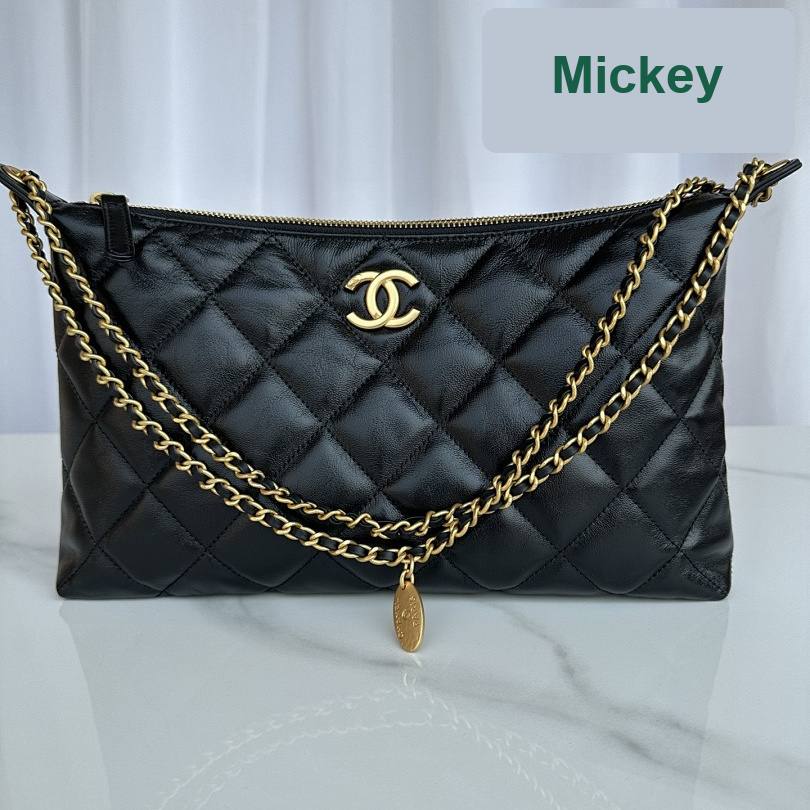 【S】$117=780CNY｜Chanel(AS5498-4)｜Item ID-00925