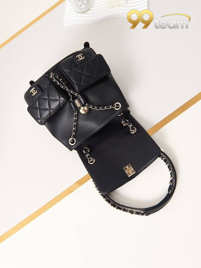 【S】$138=920CNY｜Chanel(AS3860-9)｜Item ID-00902