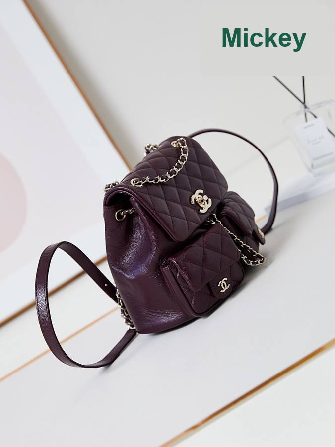 【S】$138=920CNY｜Chanel(AS3860-5)｜Item ID-00897