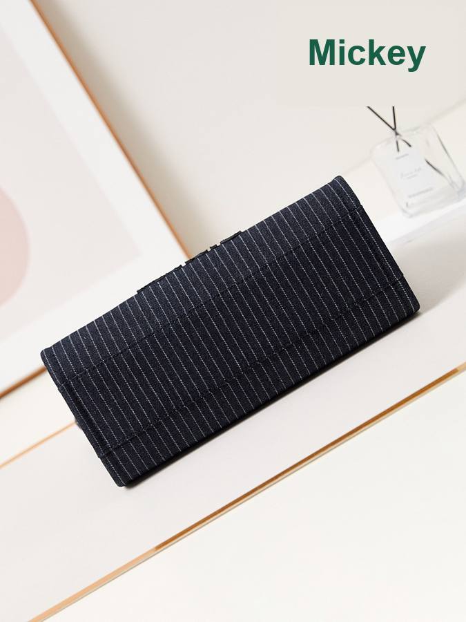 【S】$124=830CNY｜Chanel(3257-1)｜Item ID-00842