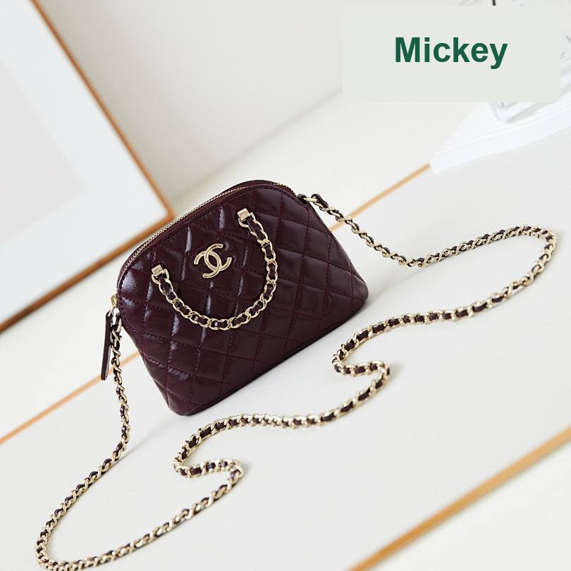 【S】$112=750CNY｜Chanel(AP3354-3)｜Item ID-00837
