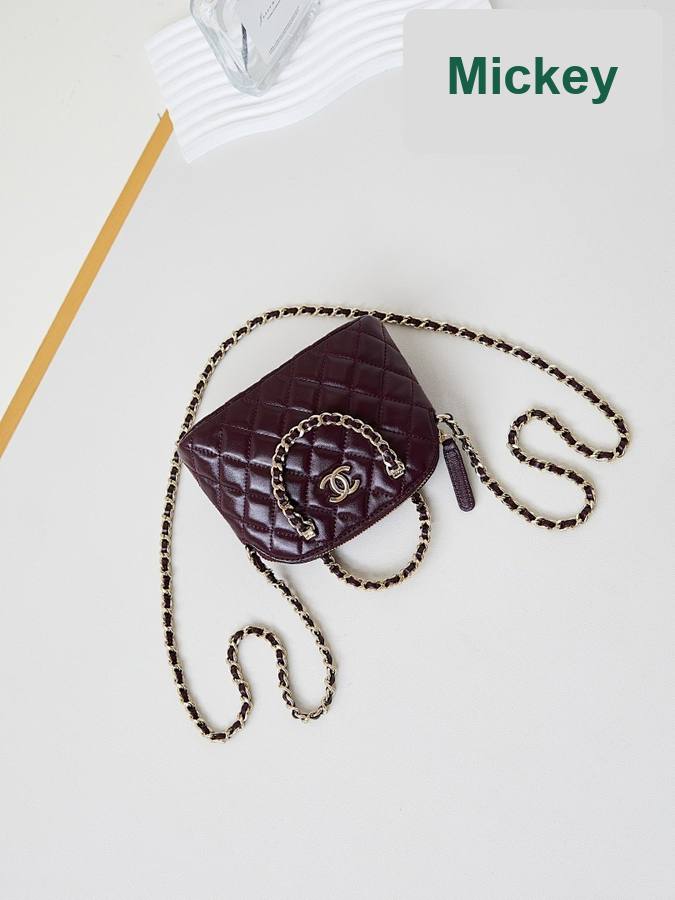 【S】$112=750CNY｜Chanel(AP3354-3)｜Item ID-00837