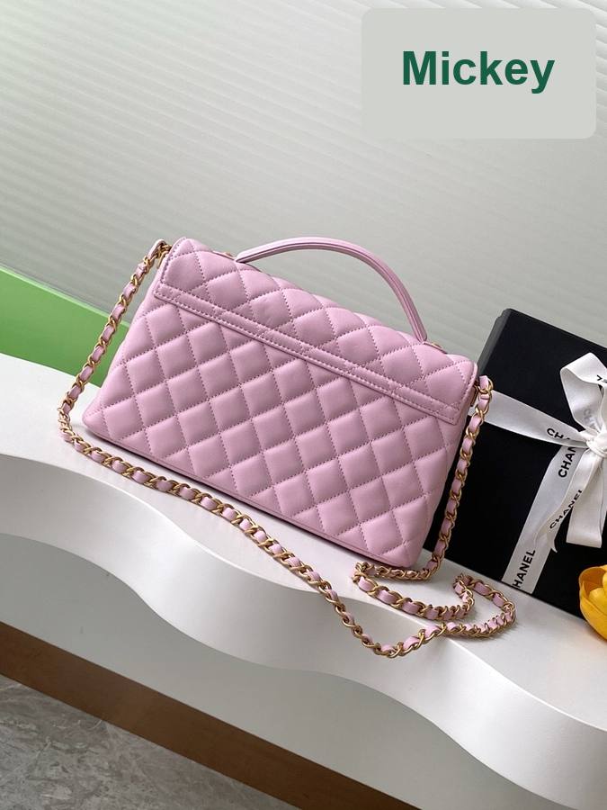 【S】$135=900CNY｜Chanel(AS5356-2)｜Item ID-00883