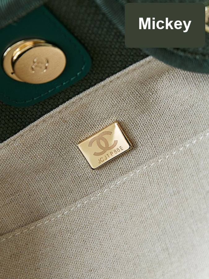 【S】$117=780CNY｜Chanel(3257-10)｜Item ID-00856