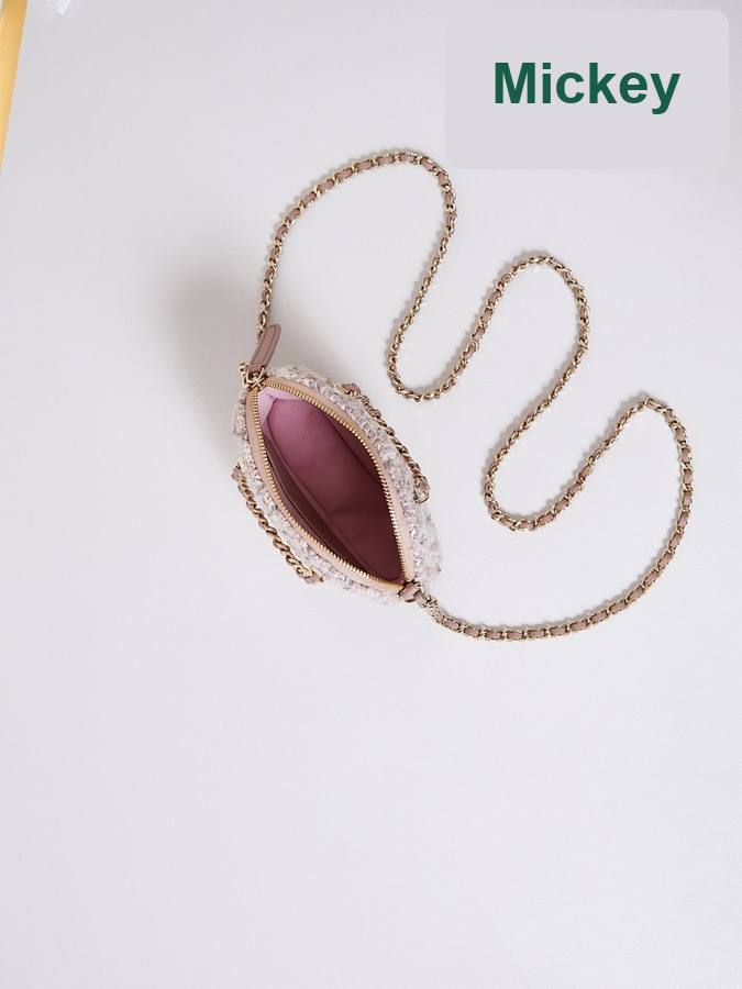 【S】$112=750CNY｜Chanel(AP3354-1)｜Item ID-00825