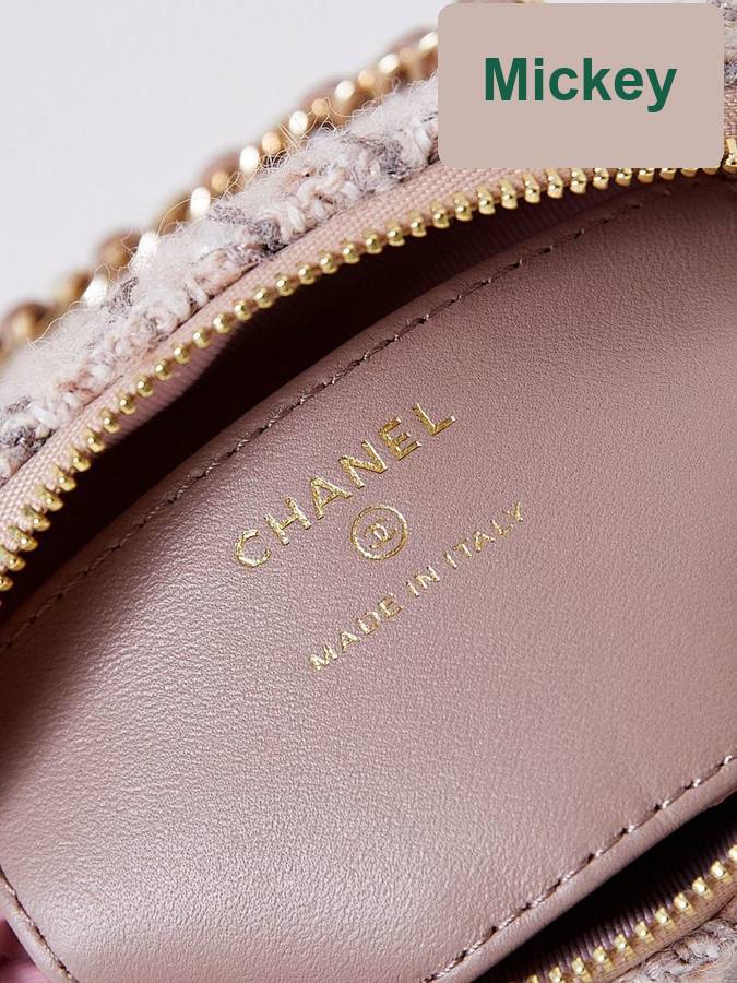 【S】$112=750CNY｜Chanel(AP3354-1)｜Item ID-00825