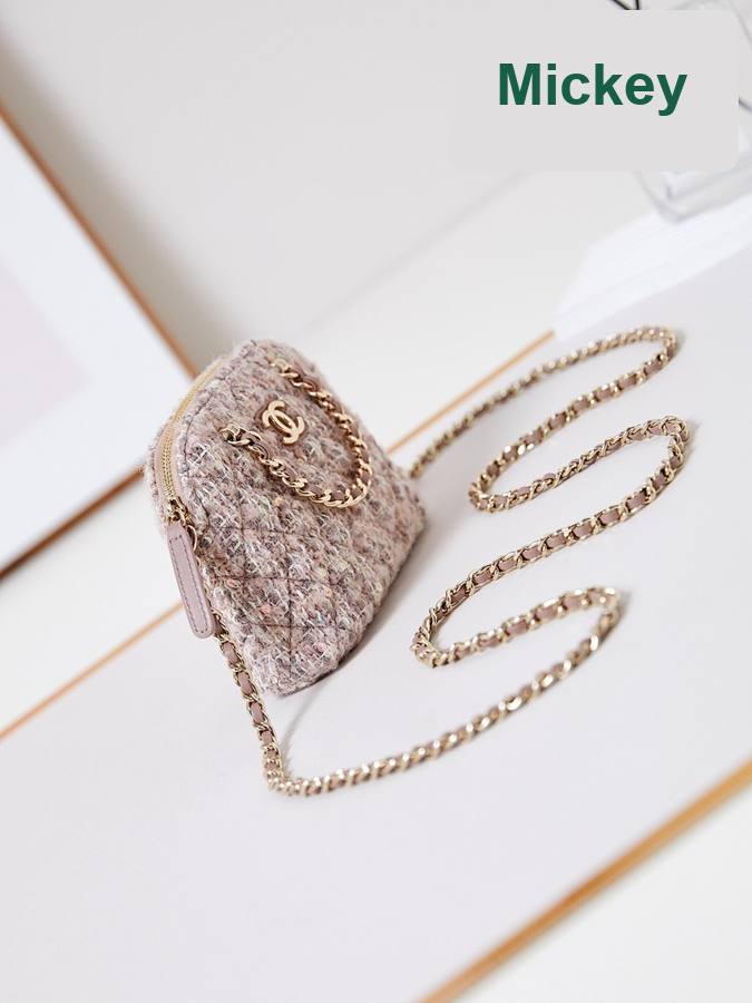 【S】$112=750CNY｜Chanel(AP3354-1)｜Item ID-00825