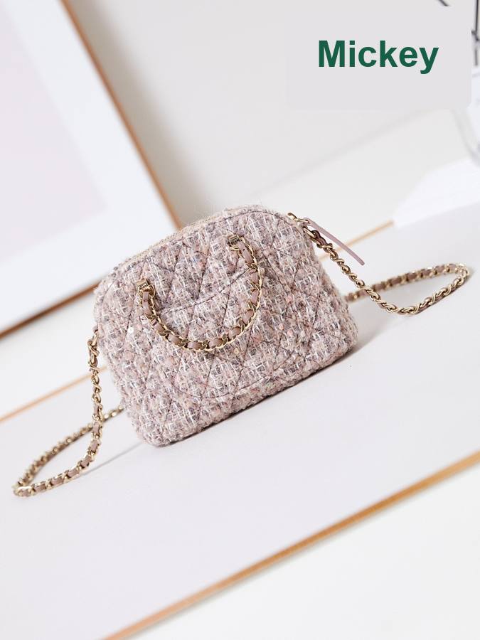 【S】$112=750CNY｜Chanel(AP3354-1)｜Item ID-00825
