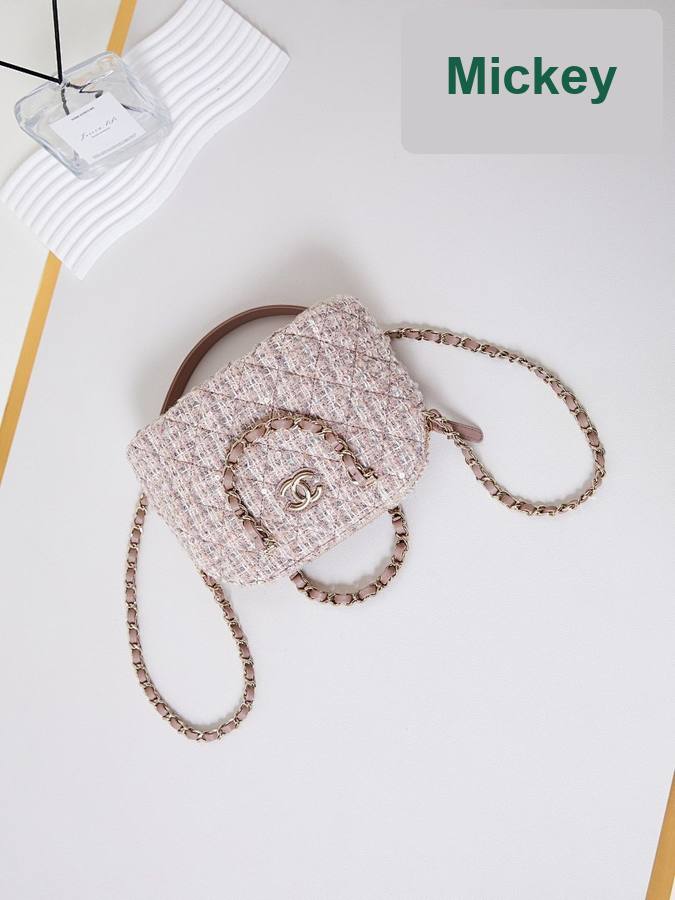【S】$120=800CNY｜Chanel(AS5130-1)｜Item ID-00815