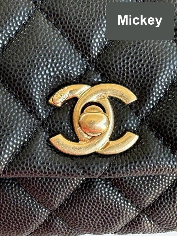 【S】$102=680CNY｜Chanel(AS2215-10)｜Item ID-00802