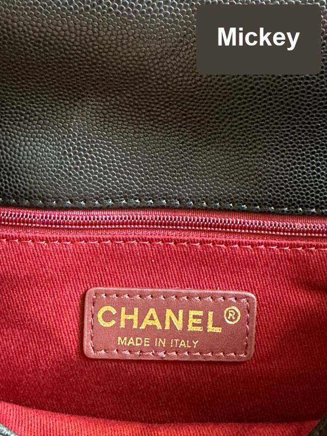 【S】$102=680CNY｜Chanel(AS2215-10)｜Item ID-00802