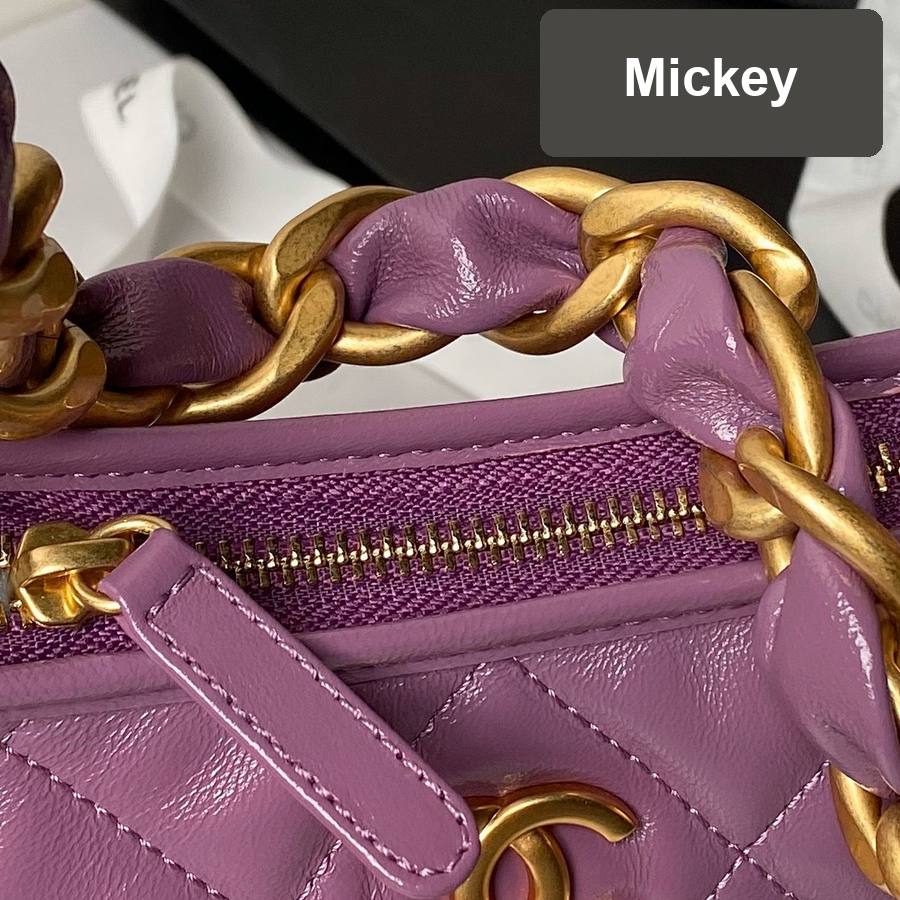 【S】$130=870CNY｜Chanel(AS4922-2)｜Item ID-00801