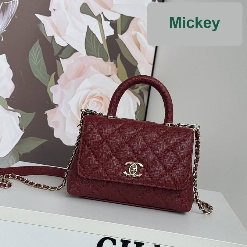 【S】$102=680CNY｜Chanel(AS2215-9)｜Item ID-00800