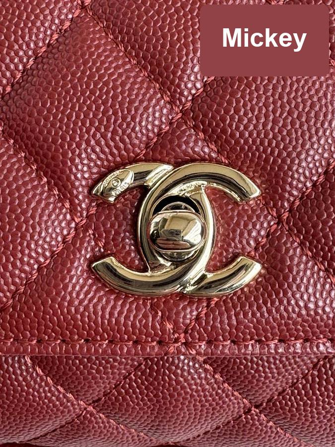 【S】$102=680CNY｜Chanel(AS2215-9)｜Item ID-00800