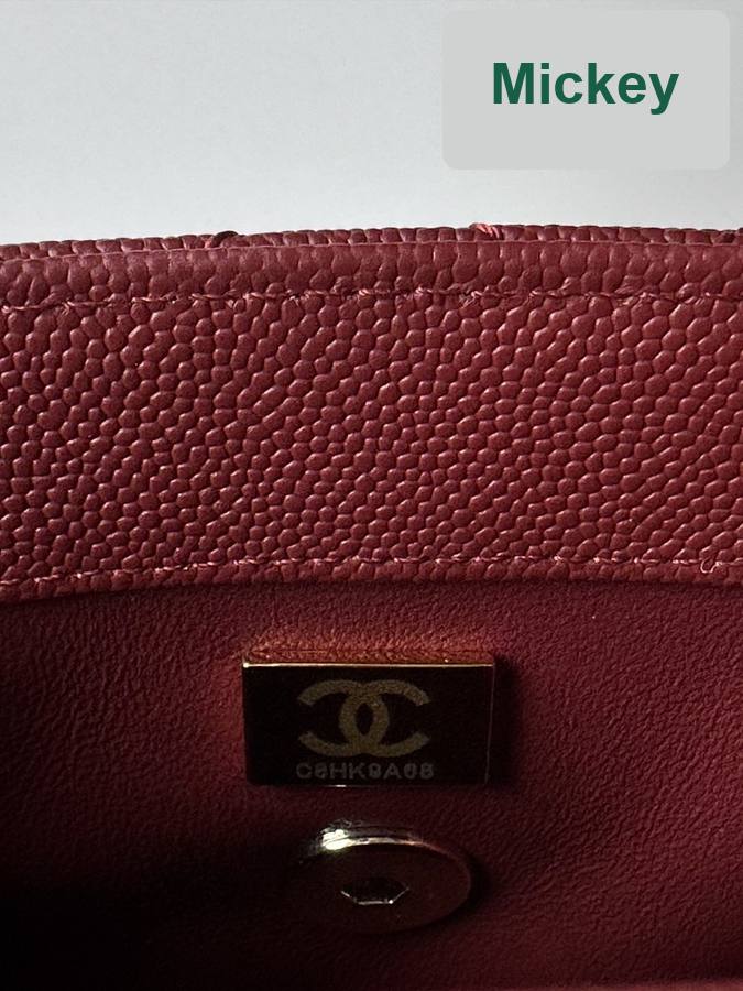 【S】$102=680CNY｜Chanel(AS2215-9)｜Item ID-00800