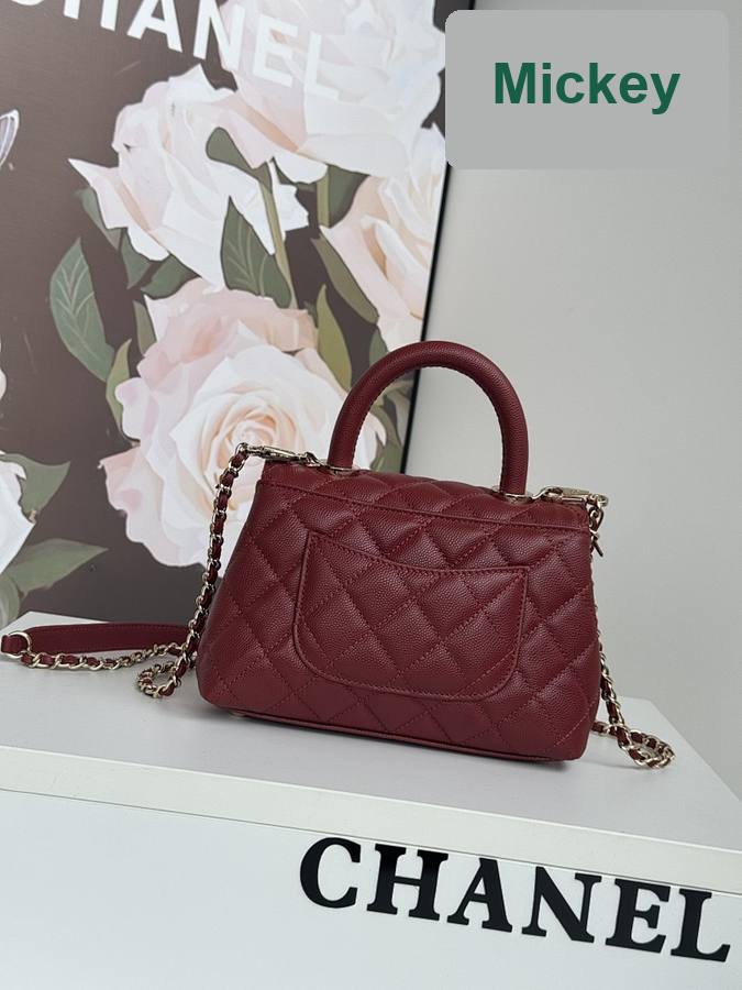 【S】$102=680CNY｜Chanel(AS2215-9)｜Item ID-00800