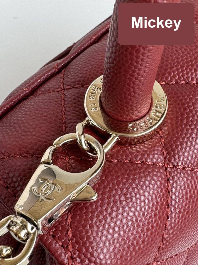 【S】$102=680CNY｜Chanel(AS2215-9)｜Item ID-00800