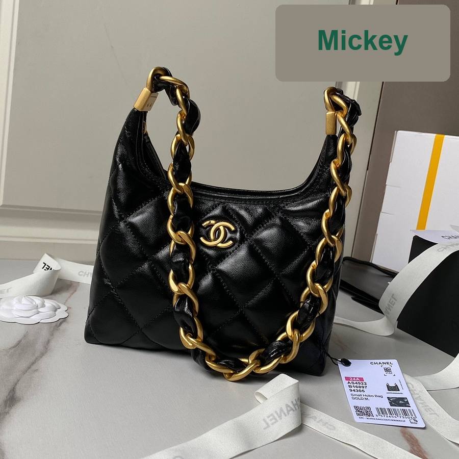 【S】$130=870CNY｜Chanel(AS4922-1)｜Item ID-00799