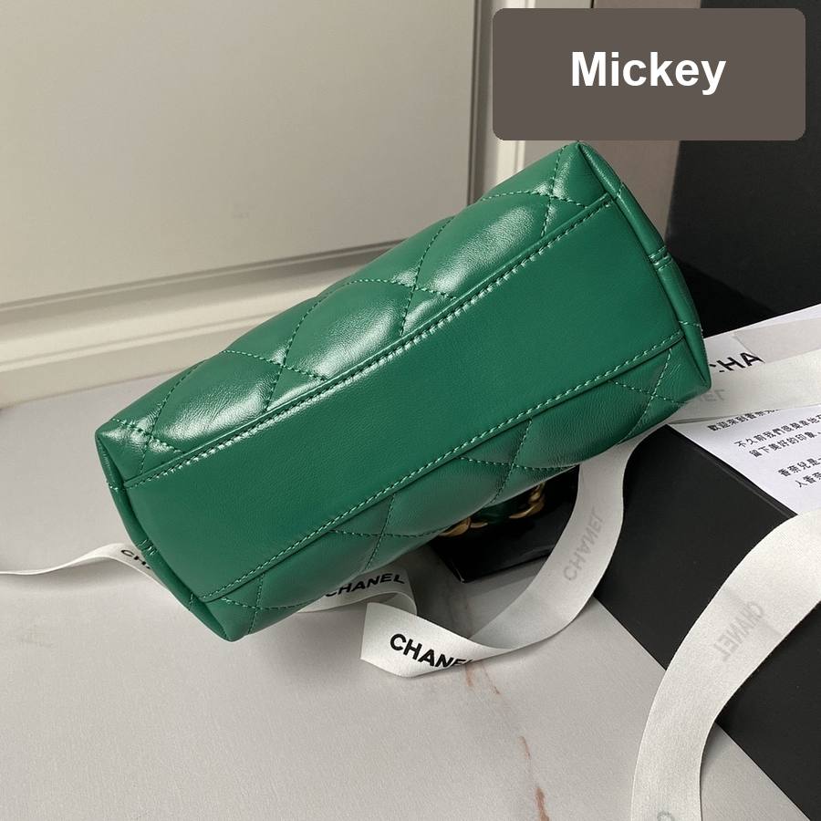 【S】$130=870CNY｜Chanel(AS4922-3)｜Item ID-00797