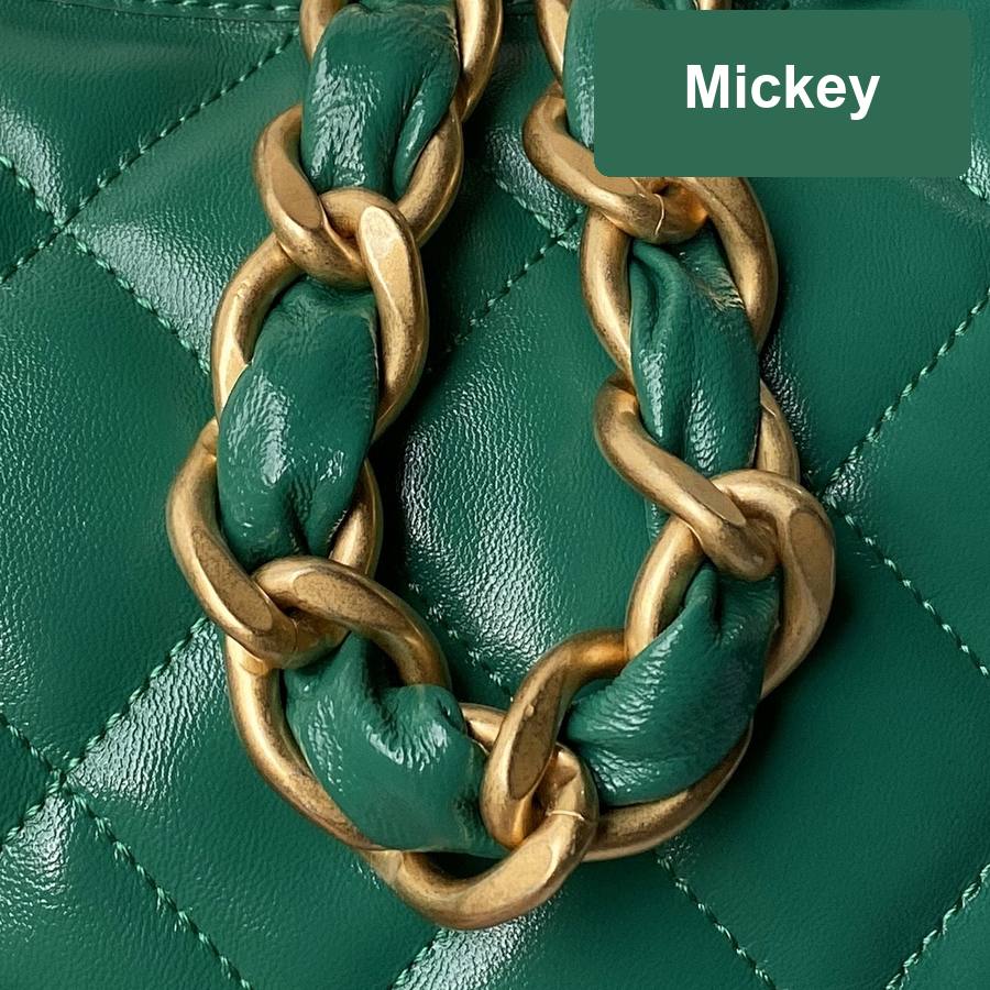 【S】$130=870CNY｜Chanel(AS4922-3)｜Item ID-00797