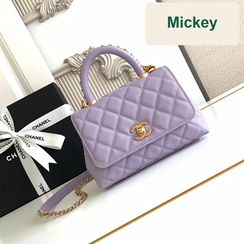 【S】$112=750CNY｜Chanel(AS2215-7)｜Item ID-00794