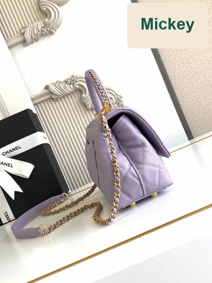 【S】$112=750CNY｜Chanel(AS2215-7)｜Item ID-00794