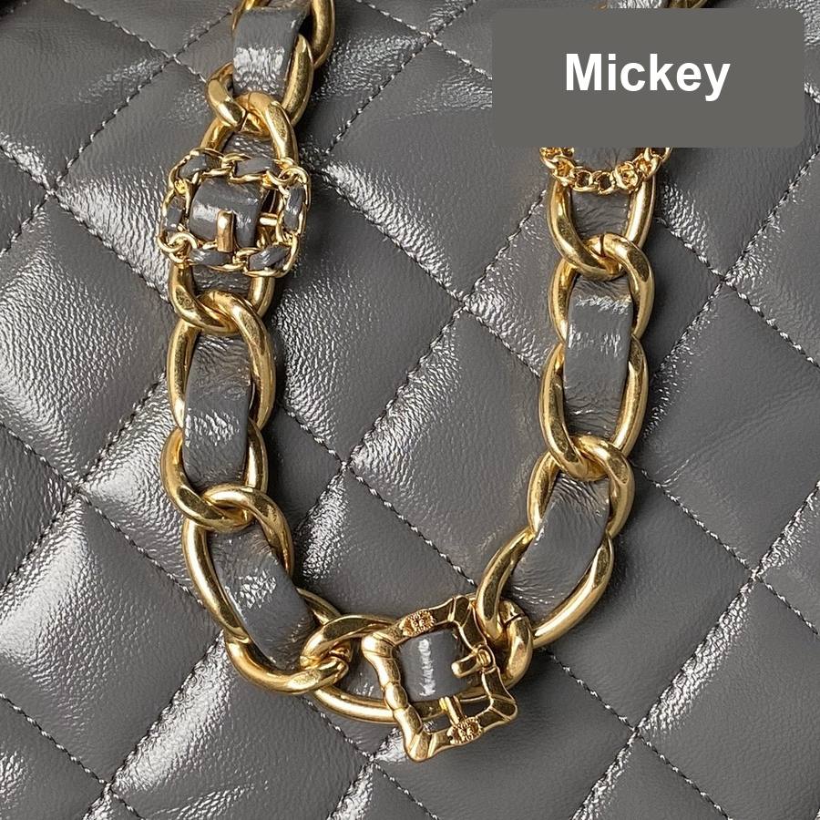 【S】$139=930CNY｜Chanel(AS4993-2)｜Item ID-00788